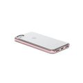 Moshi Vitros Iphone 8/7 Clear Case - Orchid Pink.Let Your Device Shine 99MO103252